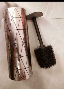 brush