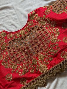 Yellow Lehenga Choli Set