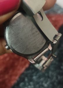Fastrack Watch For Women