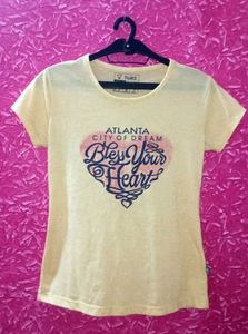 Atlanta City of Dream T-Shirt