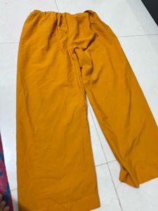 pakistani bell sleeves co ord set