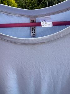 h&amp;m full sleeve tshirt