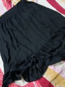 🎀Elegant Black Lace Back Maxi Dress🎀
