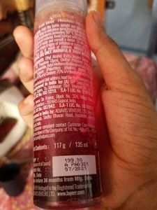 Layers Wattagirl Perfume For Women