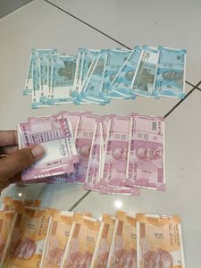 Kids Currency For Prank