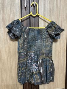 Formal Wear Coord Set