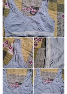 combo free size sports bra