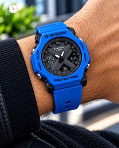 G-Shock Casio Watch - Tough Style