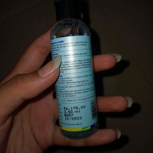 PLUM body Wash