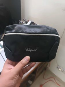 chopard original pouch