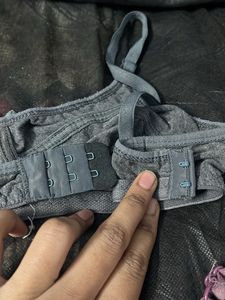 Lot of 4 Bras