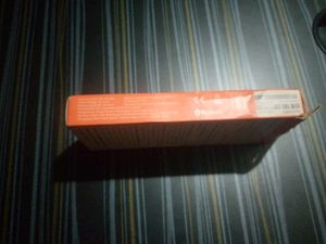 MI Band 4 (not working)