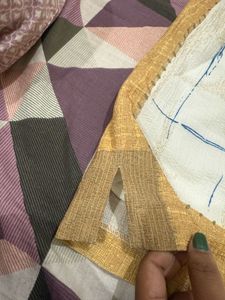 unique skirt