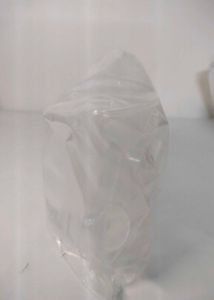 Nebulizer Mouth piece