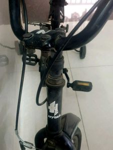 Kids Bicycle with Training Wheels