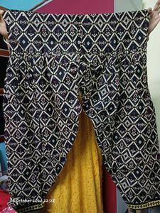 tailor made kurta set