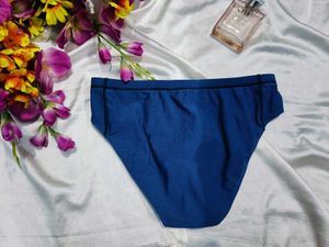 🇳🇿💫🎀Men's Blue Swim Briefs