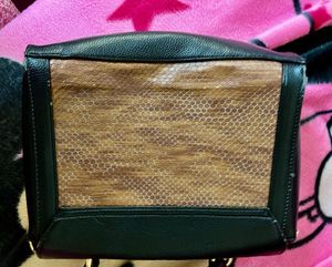 Handbag From Ajio