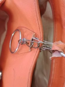 Purse For Women... Like New Only One Belt Is Broken