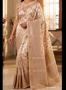Silk Saree