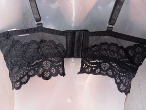 Lace Bralette for Women