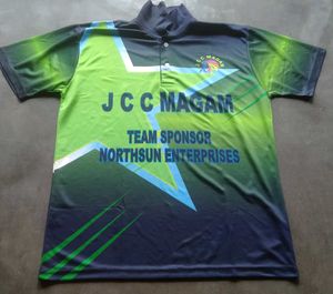 Boys Sports T-shirt