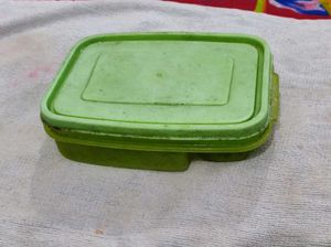 Tiffin Box