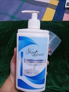 Cleansing Milk