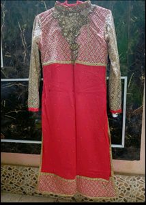 Designer Pakistani Suit