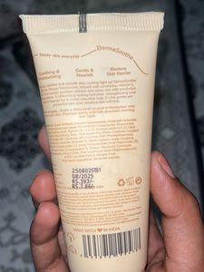 Moody DermaSoothe Barrier Repair Moisturiser