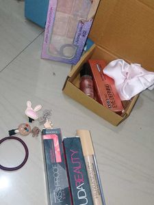 makeup box combo