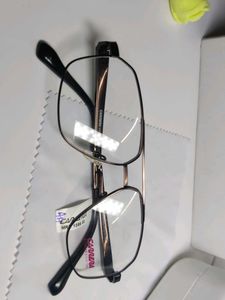 Carrera Eyeglasses - Bworm Gun Metal Frame