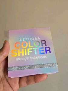 SEPHORA Pastel Eyeshadow Palette