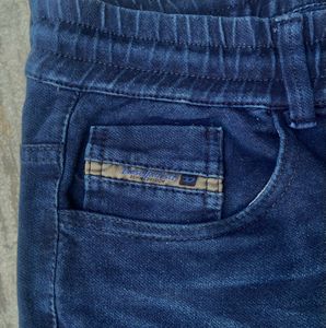 Original DIESEL Mens Drawstring jeans IMPORTED🇹🇿
