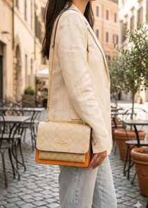 LATEST COACH SLING**12A QUALITY* WD BOX