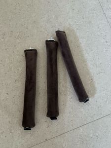 Flexible Hair Rollers for Styling