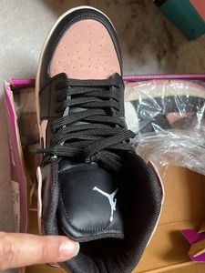 Stylish High-Top Sneakers