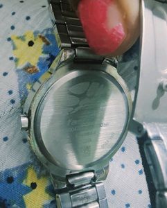 Fastrack Women's Watch . Like New. No Offered Coin