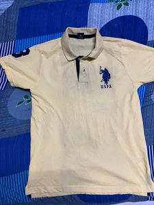 Polo Tshirt