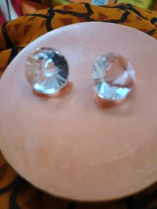 Zircon Diamonds from Switzerland