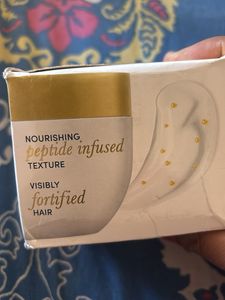 Dove 10 in 1 Peptide Bond Strength Hair Mask