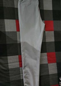 Cannon Tree Light Grey jegging