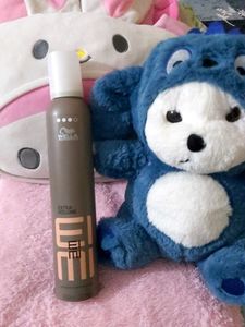 Wella EIMI Extra Volume Hair Mousse