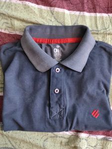 Men's Classic Polo T-Shirt