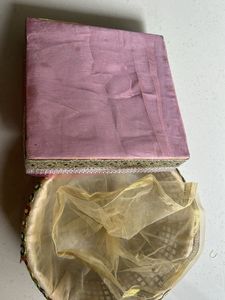 Set Of 2 Pcs - Gift Packaging Baskets