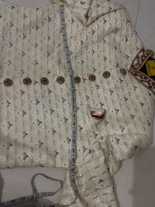 Elegant Men's Sherwani