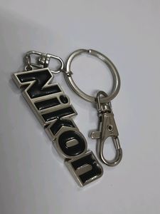 KEYRING