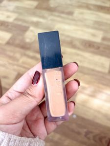 HUDA beauty faux filter concealer - granola