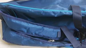 Shiv Naresh Backpack