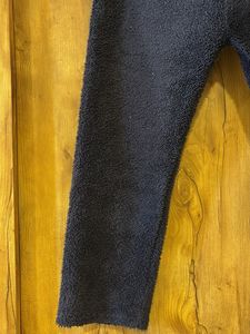 Cozy Fleece Lounge Pants